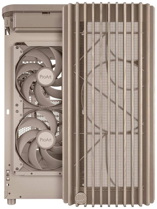 Asus Proart PA401 Wood Mesh PWM Beige