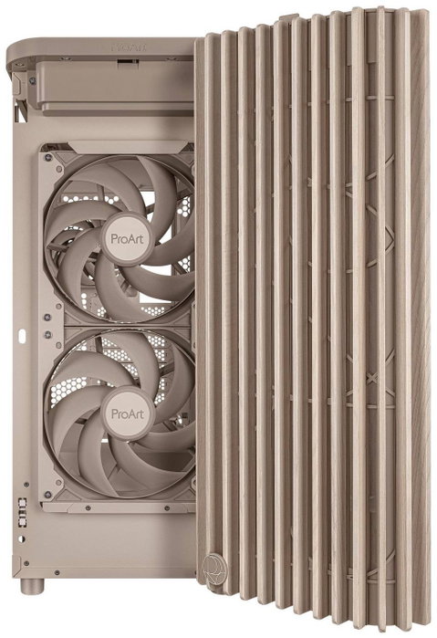 Asus Proart PA401 Wood Mesh PWM Beige