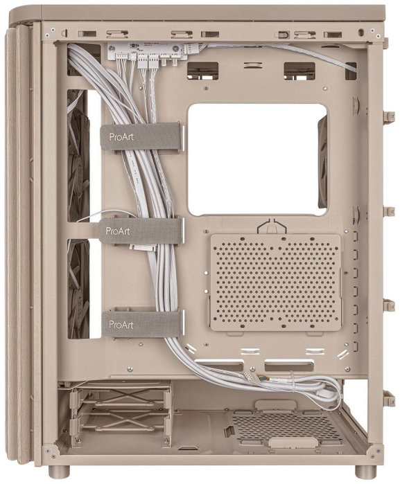 Asus Proart PA401 Wood Mesh PWM Beige