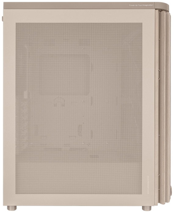 Asus Proart PA401 Wood Mesh PWM Beige