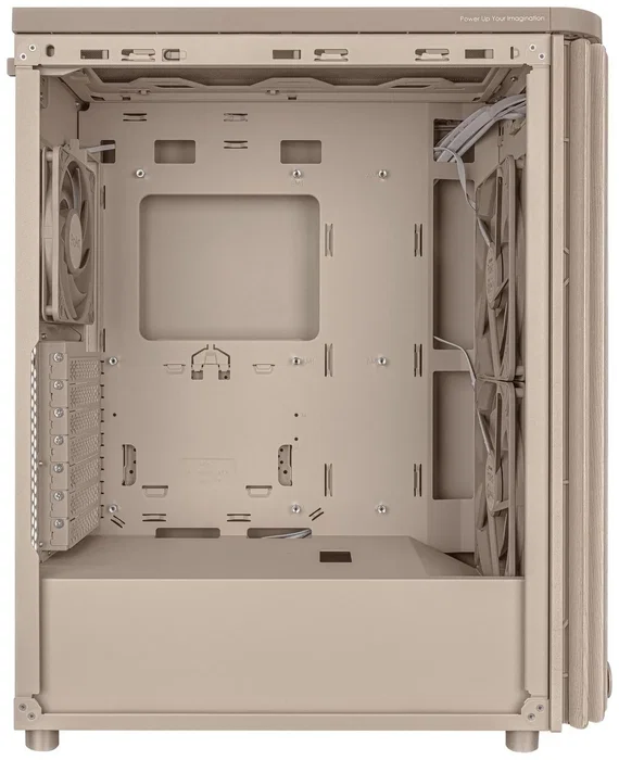 Asus Proart PA401 Wood Mesh PWM Beige