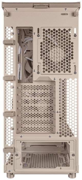 Asus Proart PA401 Wood Mesh PWM Beige