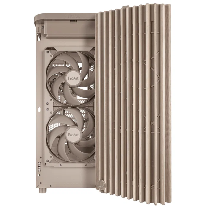 Asus ProArt PA401 Wood Mesh PWM Beige