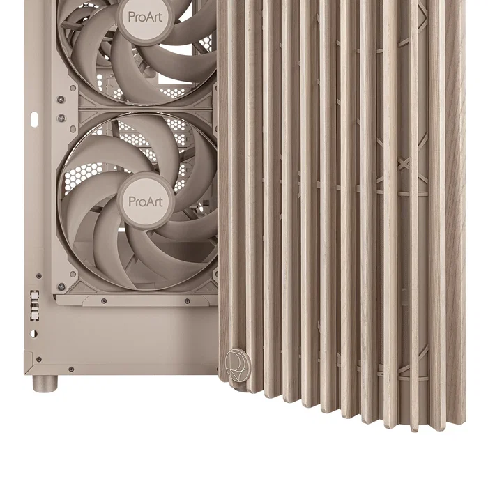 Asus ProArt PA401 Wood Mesh PWM Beige