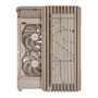 Asus ProArt PA401 Wood Mesh PWM Beige