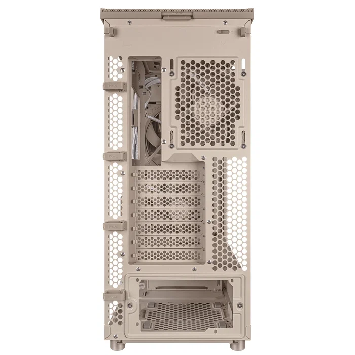 Asus ProArt PA401 Wood Mesh PWM Beige