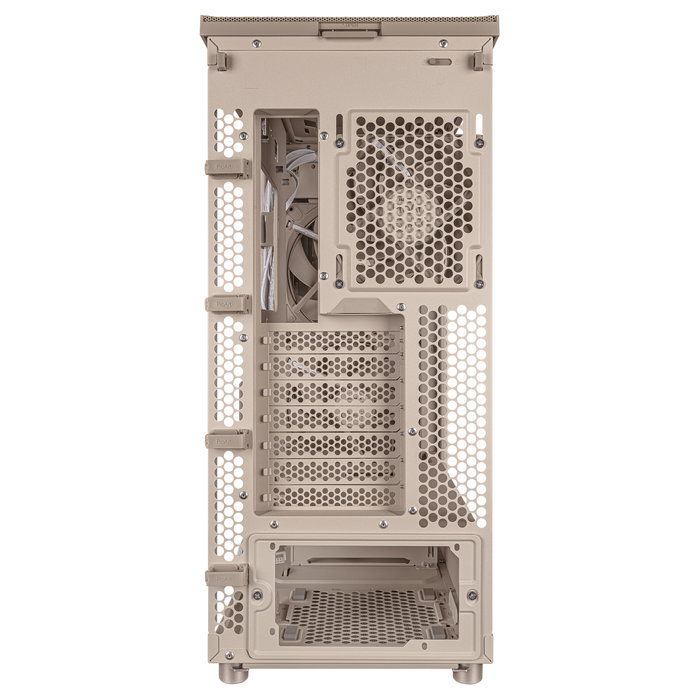 Asus Proart PA401 Wood Mesh PWM Beige