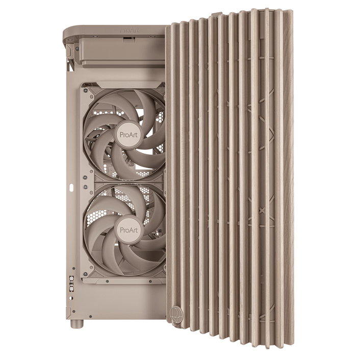 Asus Proart PA401 Wood Mesh PWM Beige