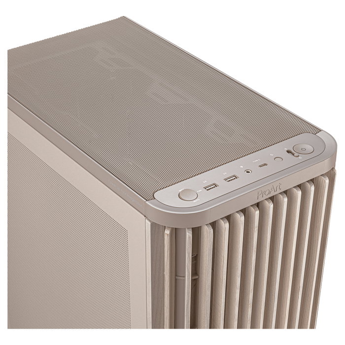Asus Proart PA401 Wood Mesh PWM Beige