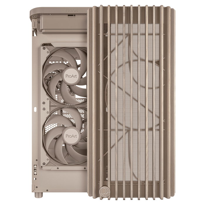 Asus Proart PA401 Wood Mesh PWM Beige