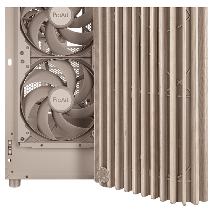 Asus Proart PA401 Wood Mesh PWM Beige