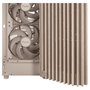 Asus Proart PA401 Wood Mesh PWM Beige
