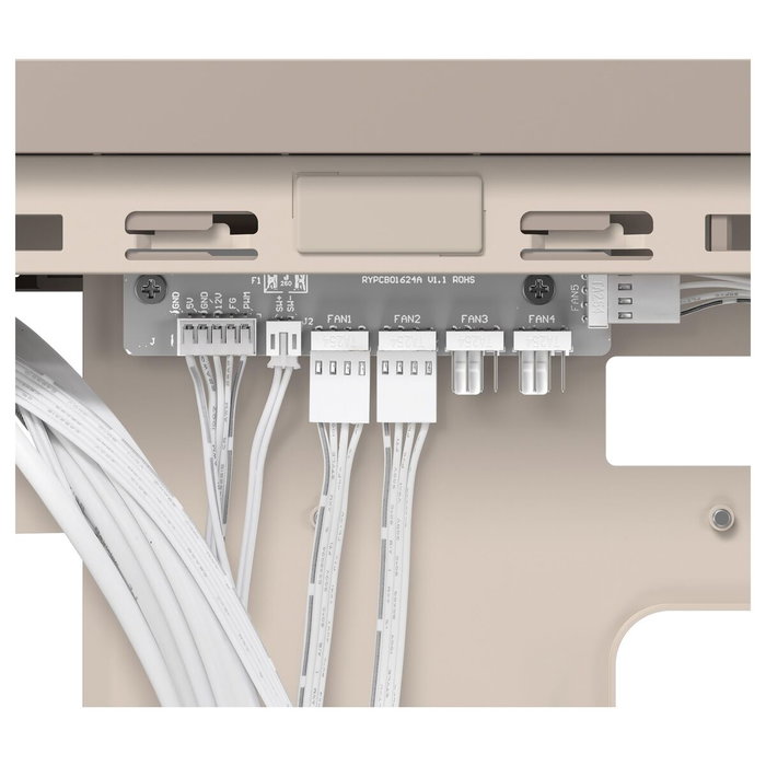 Asus Proart PA401 Wood Mesh PWM Beige