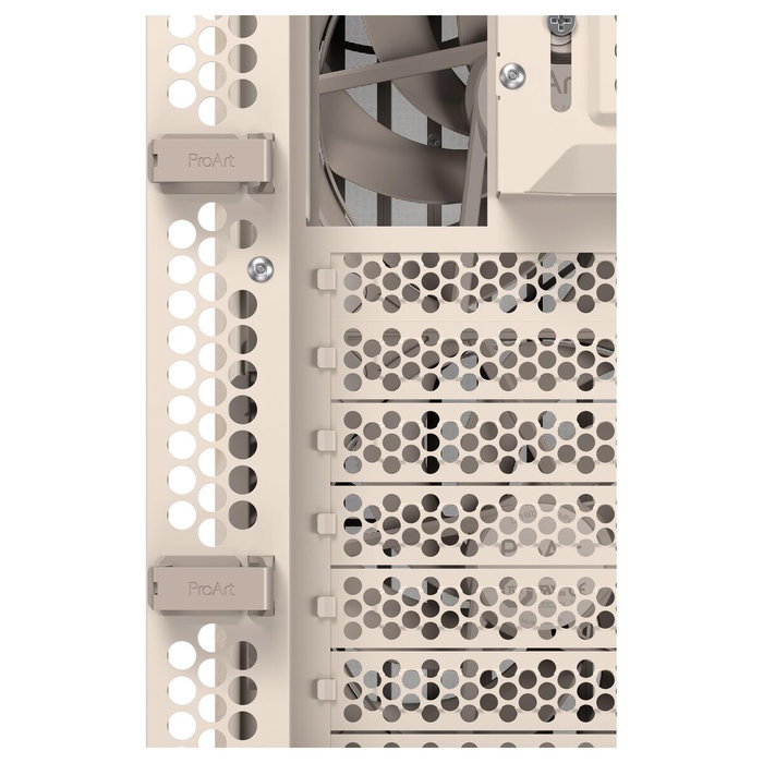 Asus Proart PA401 Wood Mesh PWM Beige