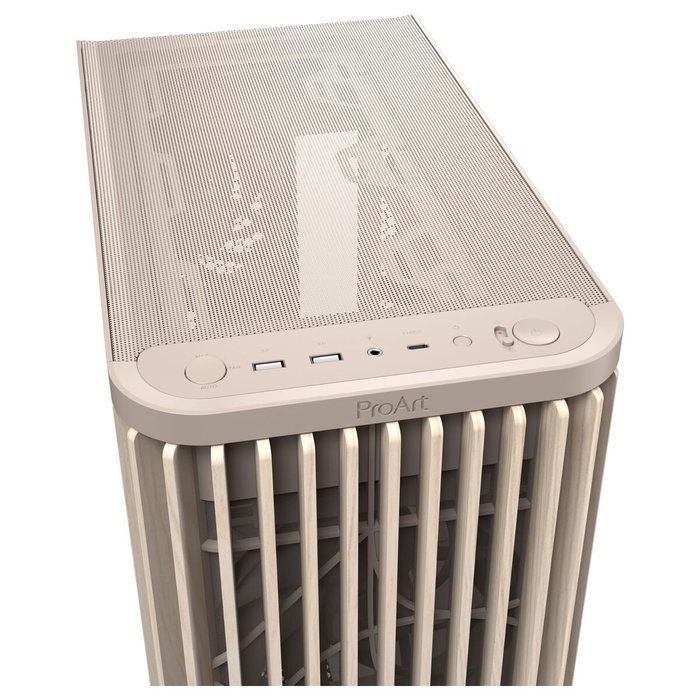 Asus Proart PA401 Wood Mesh PWM Beige