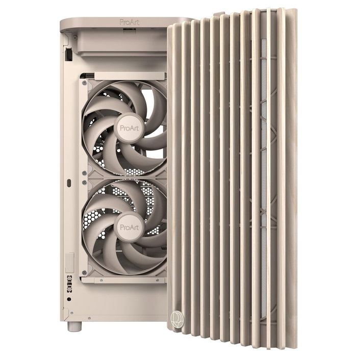 Asus Proart PA401 Wood Mesh PWM Beige