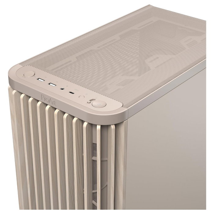 Asus Proart PA401 Wood Mesh PWM Beige