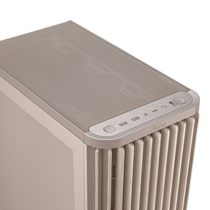 Asus Proart PA401 Wood Mesh PWM Beige
