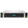 HP Enterprise HPE MSA 2060 10GbE iSCSI SFF Storage