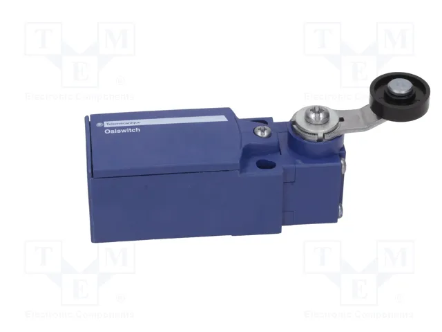 TELEMECANIQUE SENSORS XCKN2118G11 Interruptor de fin de carrera NO + NC