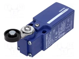 TELEMECANIQUE SENSORS XCKN2118G11 Interruptor de fin de carrera NO + NC