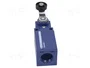 TELEMECANIQUE SENSORS XCKN2118G11 Interruptor de fin de carrera NO + NC