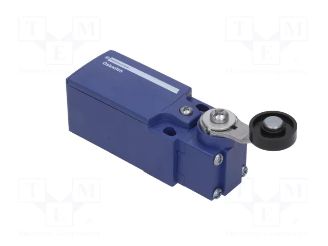 TELEMECANIQUE SENSORS XCKN2118G11 Interruptor de fin de carrera NO + NC