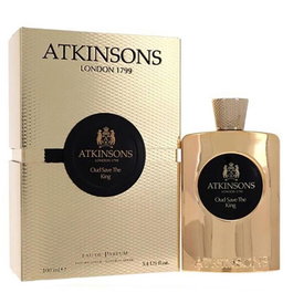 Atkinsons Oud Save The King Eau de Parfum 100 ml