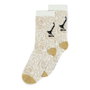 Difuzed Assassin's Creed Shadows Pack de 3 Pares de Calcetines Crew 43-46