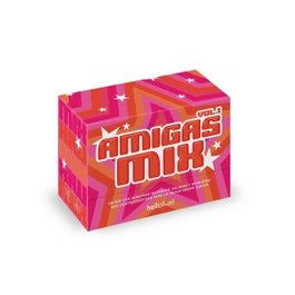 Hello Fun Amigas Mix