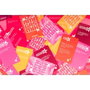 Hello Fun Amigas Mix