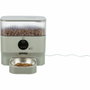 Trixie TX-C Smart Dispensador automático de alimentos 5 L - Gris claro