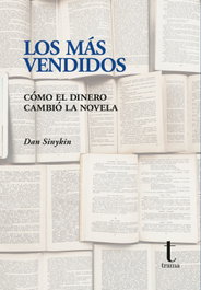 Los más vendidos, Dan Sinykin - TRAMA