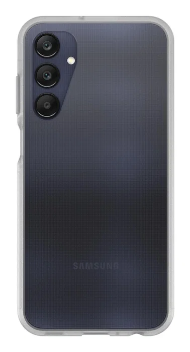OtterBox React Series Case para Galaxy A25 5G, Transparente OtterBox React Series Case para Galaxy A25 5G, Transparente