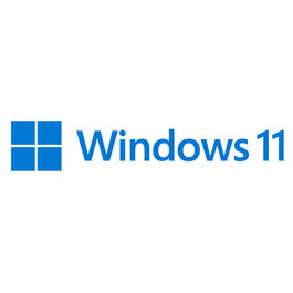 Microsoft Windows 11 Pro for Workstations DVD - Licencia 1 usuario - Versión UK Inglés