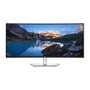 Dell UltraSharp U4025QW Monitor Curvo 40 pulgadas 5K2K 120Hz IPS Black