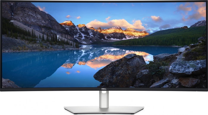Dell UltraSharp U4025QW Monitor Curvo 40 pulgadas 5K2K 120Hz IPS Black Dell UltraSharp U4025QW Monitor Curvo 40 pulgadas 5K2K 120Hz IPS Black