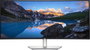 Dell UltraSharp U4025QW Monitor Curvo 40 pulgadas 5K2K 120Hz IPS Black