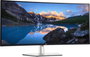 Dell UltraSharp U4025QW Monitor Curvo 40 pulgadas 5K2K 120Hz IPS Black