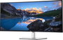 Dell UltraSharp U4025QW Monitor Curvo 40 pulgadas 5K2K 120Hz IPS Black