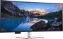 Dell UltraSharp U4025QW Monitor Curvo 40 pulgadas 5K2K 120Hz IPS Black