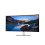 Dell UltraSharp U4025QW 40" Curvo WUHD Monitor 5120x2160 60Hz USB-C 140W HDR400 DELL-U4025QW