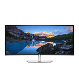 Dell UltraSharp U4025QW 40" Curvo WUHD Monitor 5120x2160 60Hz USB-C 140W HDR400 DELL-U4025QW