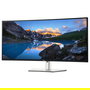 DELL UltraSharp U4025QW Monitor 39.7" (100.8 cm) Curvo 5K 5120x2160 IPS 120Hz HDR600 Thunderbolt 4 USB-C Hub, 2500R