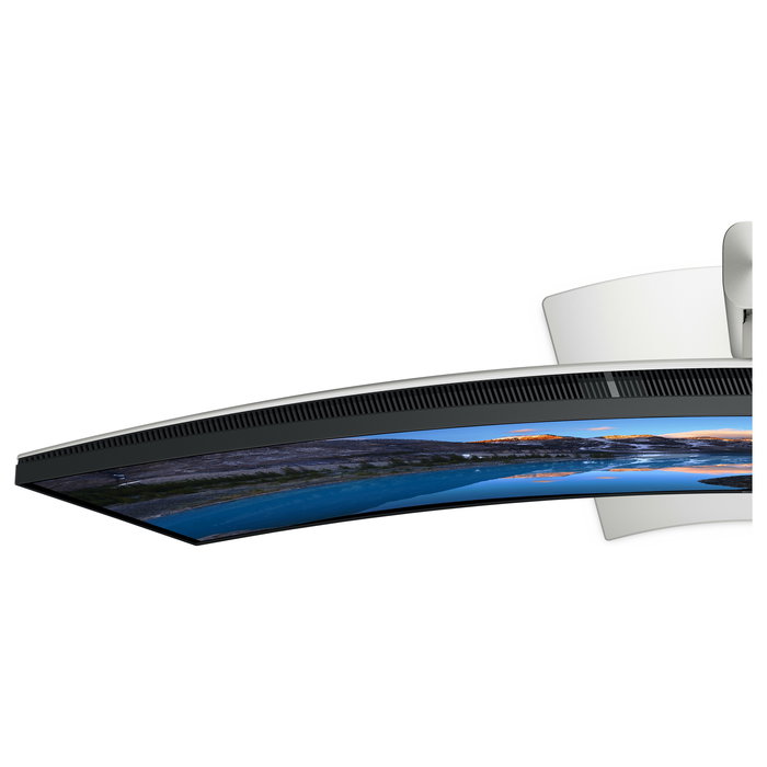 DELL UltraSharp U4025QW Monitor 39.7" (100.8 cm) Curvo 5K 5120x2160 IPS 120Hz HDR600 Thunderbolt 4 USB-C Hub, 2500R DELL UltraSharp U4025QW Monitor 39.7" (100.8 cm) Curvo 5K 5120x2160 IPS 120Hz HDR600 Thunderbolt 4 USB-C Hub, 2500R