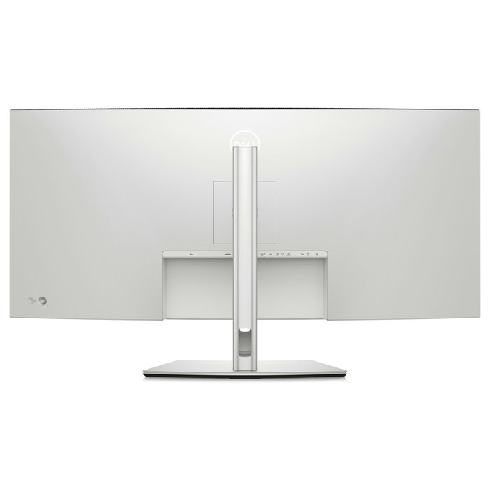 DELL UltraSharp U4025QW Monitor 39.7" (100.8 cm) Curvo 5K 5120x2160 IPS 120Hz HDR600 Thunderbolt 4 USB-C Hub, 2500R DELL UltraSharp U4025QW Monitor 39.7" (100.8 cm) Curvo 5K 5120x2160 IPS 120Hz HDR600 Thunderbolt 4 USB-C Hub, 2500R