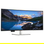 DELL UltraSharp U4025QW Monitor 39.7" (100.8 cm) Curvo 5K 5120x2160 IPS 120Hz HDR600 Thunderbolt 4 USB-C Hub, 2500R