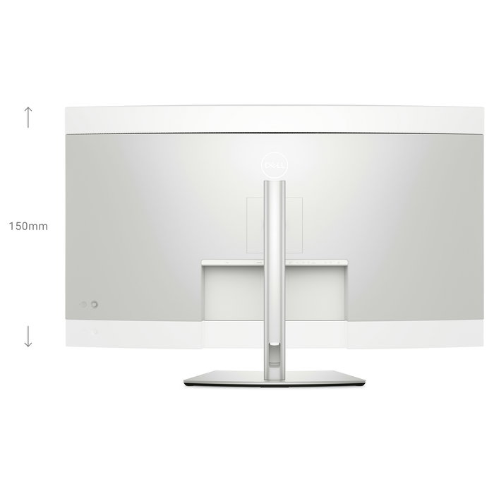 DELL UltraSharp U4025QW Monitor 39.7" (100.8 cm) Curvo 5K 5120x2160 IPS 120Hz HDR600 Thunderbolt 4 USB-C Hub, 2500R DELL UltraSharp U4025QW Monitor 39.7" (100.8 cm) Curvo 5K 5120x2160 IPS 120Hz HDR600 Thunderbolt 4 USB-C Hub, 2500R