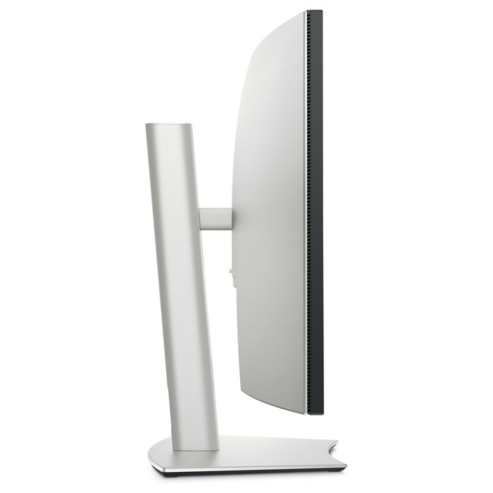 DELL UltraSharp U4025QW Monitor 39.7" (100.8 cm) Curvo 5K 5120x2160 IPS 120Hz HDR600 Thunderbolt 4 USB-C Hub, 2500R DELL UltraSharp U4025QW Monitor 39.7" (100.8 cm) Curvo 5K 5120x2160 IPS 120Hz HDR600 Thunderbolt 4 USB-C Hub, 2500R