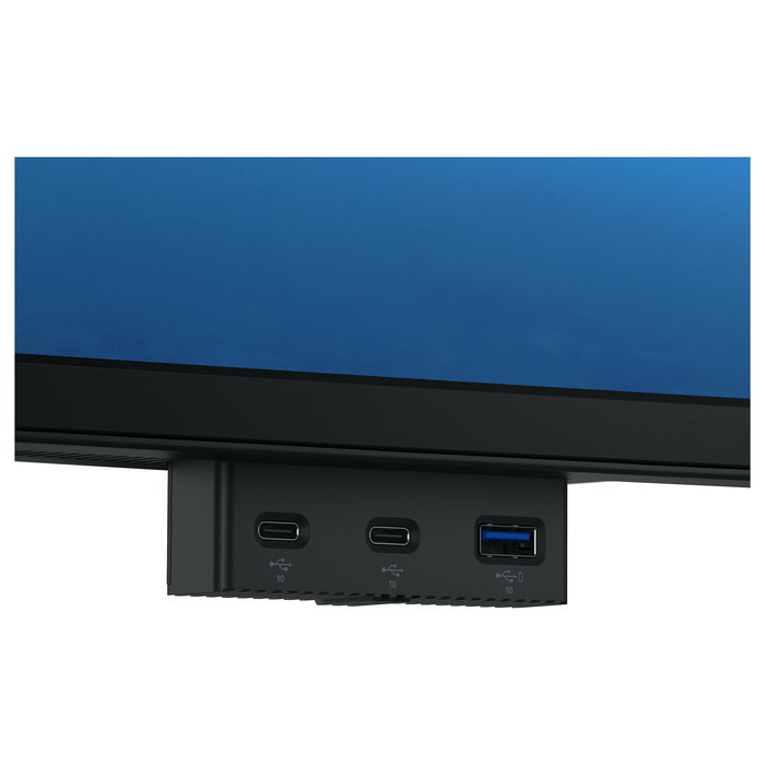 DELL UltraSharp U4025QW Monitor 39.7" (100.8 cm) Curvo 5K 5120x2160 IPS 120Hz HDR600 Thunderbolt 4 USB-C Hub, 2500R DELL UltraSharp U4025QW Monitor 39.7" (100.8 cm) Curvo 5K 5120x2160 IPS 120Hz HDR600 Thunderbolt 4 USB-C Hub, 2500R